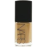 Sheer Glow Foundation - Vanuatu (Medium 3.5) - 30ml/1oz
