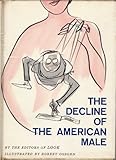 The Decline of the American Male