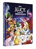 Alice au pays des merveilles by 