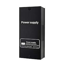 Door Access Control System 1200lb Electric Magnetic