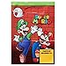 American Greetings Super Mario Brothers Party Supplies, Treat Bags (8-Count)