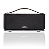 Veho VSS-012-M6-360 Mode Retro Draadloze Bluetooth Speaker met Microfoon Zilver