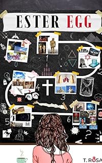 Livro Ester Egg: Precisamos falar sobre Deus!