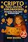 Livro Cripto para Jovens Exploradores (3ª edição!): Descobrindo o mundo mágico do dinheiro digital