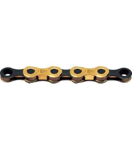 ne.★ YBN 12 SPD Chain 126 Link w/Power Lock Same As SRAM PC-XX1