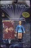 Christine Chapel, Sickbay Nurse 4