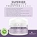 THENA Redness Relief Face Cream Facial Moisturizer For Dry Skin With Colloidal Oatmeal Organic Shea Butter & Calendula, Natural Treatment & Skin Care For Rosacea, 2.25 oz