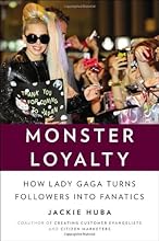Monster Loyalty: How Lady Gaga Turns Followers into Fanatics