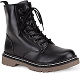 Marco Republic Navigator Womens Military Combat Boots