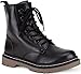 Marco Republic Navigator Womens Military Combat Boots