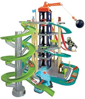 adventure force rescue station