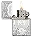 Zippo Dragon Lighters