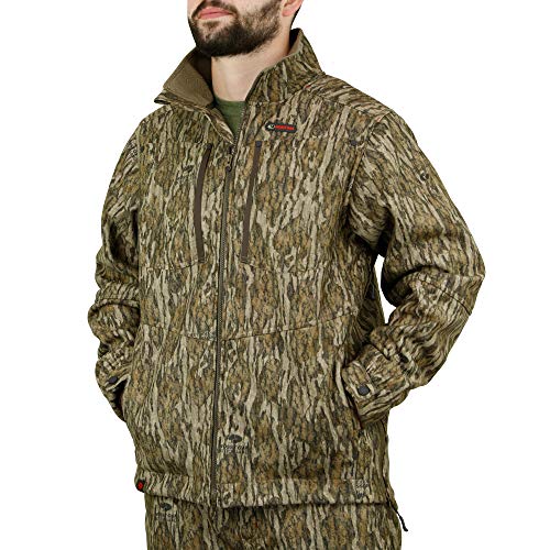 mossy oak sherpa 2.0