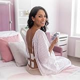 Babycare TENS Elle TENS Maternity Machine Dual Channel with Electrodes Batteries view 8