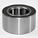 DuraGo 29510056 Front Wheel Bearing