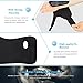 Yosoo Wrist Brace - Breathable Neoprene Night Sleep Splint Adjustable Brace for Carpal Tunnel,Tendonitis and Arthritis Pain, One Size, Right Hand, Black