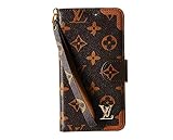 AL iPhone 7Plus 8Plus - US Fast Deliver Guarantee FBA- New Elegant Luxury PU Leather Wallet Style Flip Cover Case ( 5.5