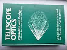 telescope optics