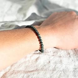 Tiny Rituals RHYOLITE ENERGY BRACELET