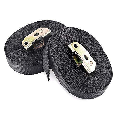 image for Ergode Gymnastic Rings with Adjustable Straps and Yoga Stretch Out Str