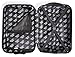 TrendyKid Travel Kool Luggage, Chat, Black