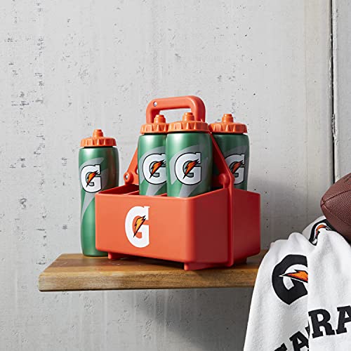 Gatorade Squeeze Bottle Multiple Sizes Pricepulse