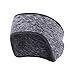 Runtlly Sports Headbands Wicking Stretchy Head Wrap Ideal for Yoga/Cycling/Running /Fitness Exercise Head Sarf Pullover for Women and Men