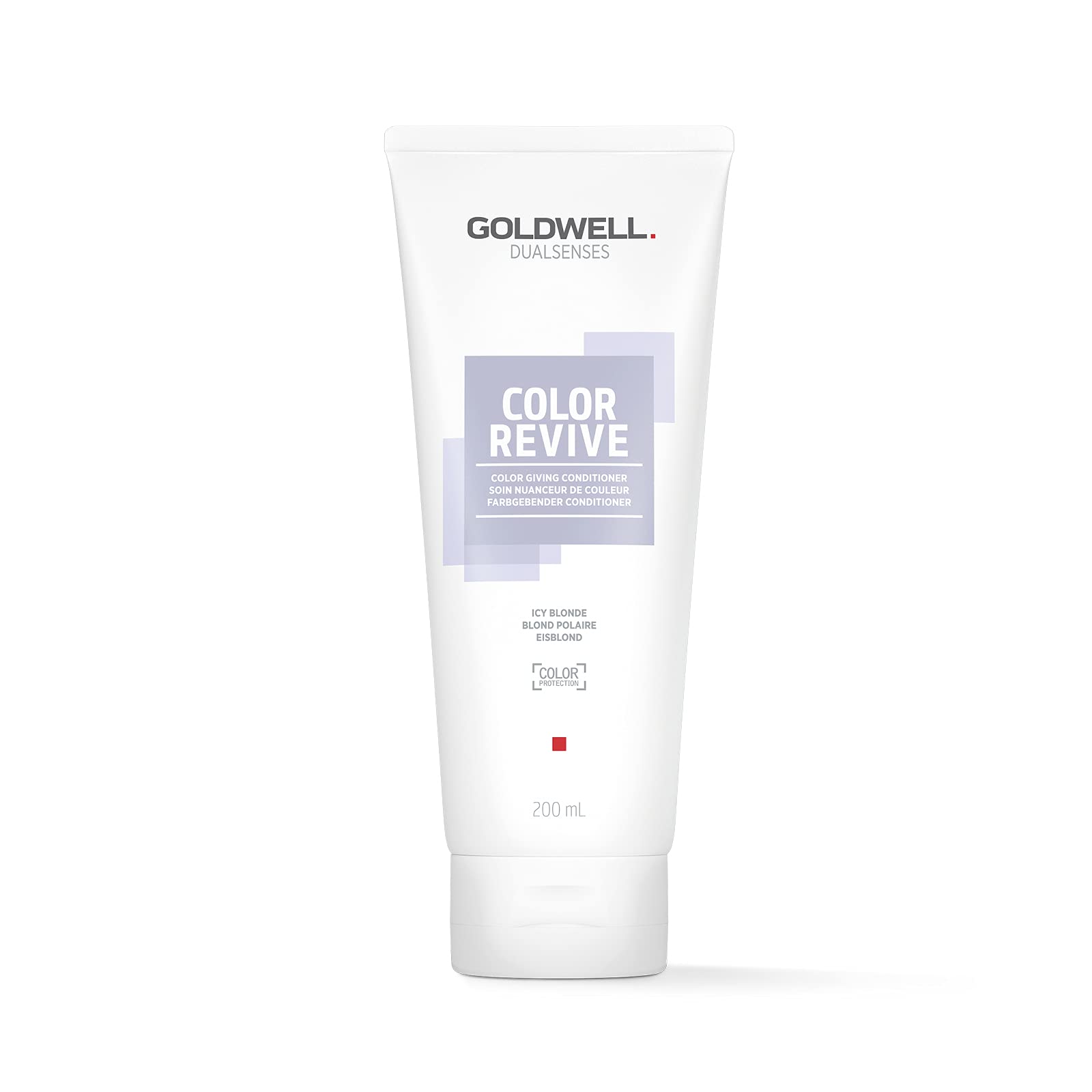 Goldwell Dualsenses Color Revive Icy Blonde 200ml