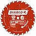 Diablo D0524X Rim Saw Blade primary