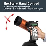 Celestron 11049 NexStar 4SE Computerised Telescope Maksutov-Cassegrain view 6