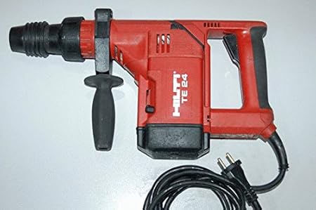Hilti Te De 24 Perforateur Sans Coffre Etat Garantie Facture 1 A Amazon Fr Bricolage
