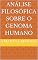 Livro Análise Filosófica sobre o genoma humano
