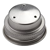 Briggs & Stratton 493982S Fuel Tank Cap For 2-4 HP Horizontal and Vertical Quattro Engines