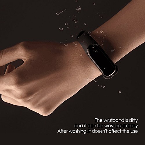 5 FUNKID+Smartwatch+Wristbands+Replacement+Accessaries