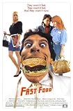 FAST FOOD / (MOD)                                  image