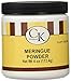 CK Products Meringue Powder, 4 Ounce