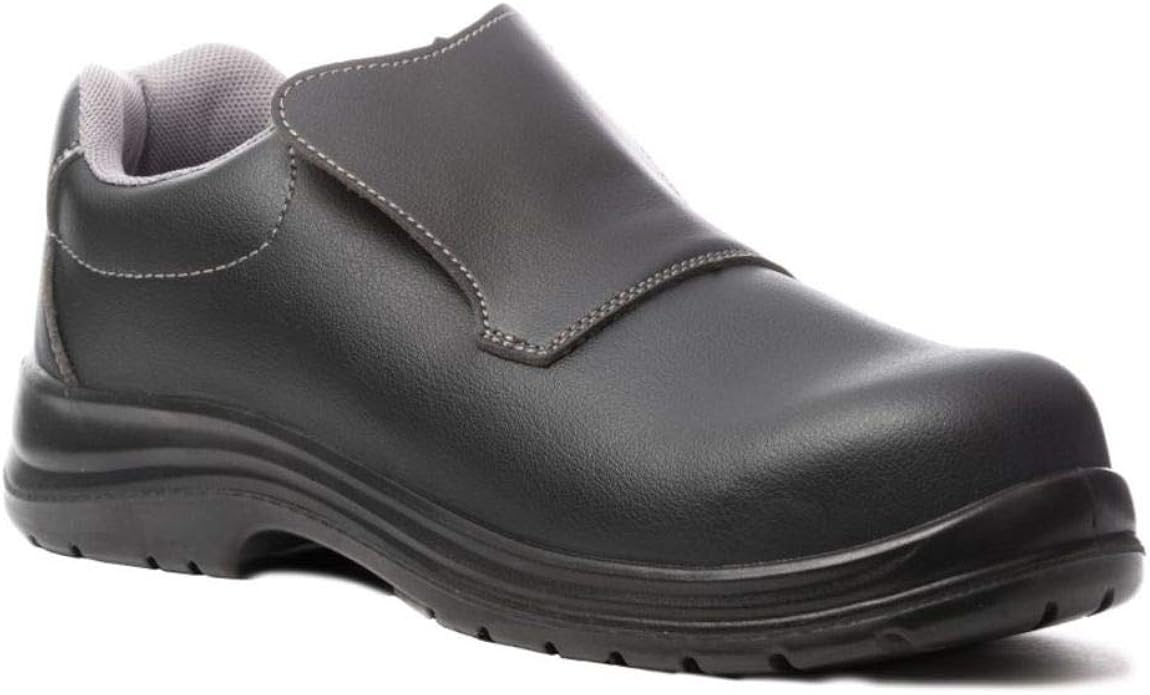 Coverguard Kitchen Safety Shoe 100 Metal Free Ortite S2 SRC