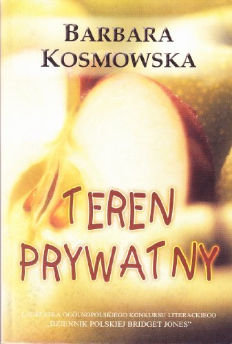 Teren prywatny (Polish Edition)