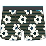 Stance Mens Annex Floral Boxers Underwear