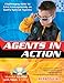 Agents in Action: Challenging Kids to Live Courageously as God's Special Agents (13 Week Bible Curri by
