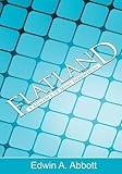 "Flatland" av Edwin A. Abbott