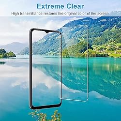 Lucyliy (3 Pack) Compatible with Wiko Y82 Screen