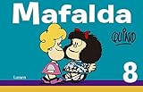 Mafalda 8 (Spanish Edition)