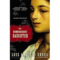 The Hummingbird's Daughter