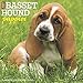 Just Basset Hound Puppies 2020 Wall Calendar (Dog Breed Calendar) by