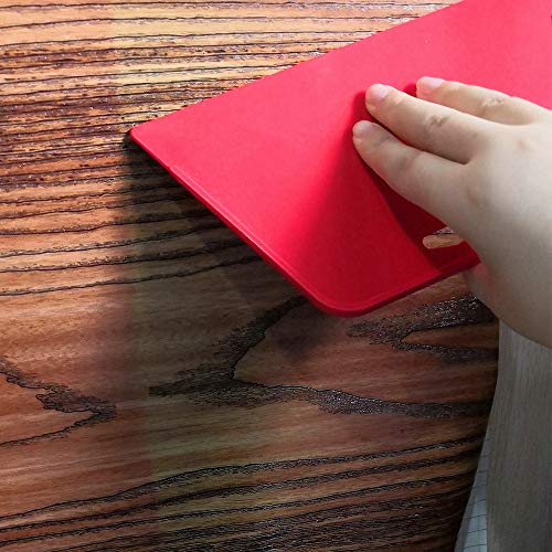 5 Wallpaper+Smoothing+Adhesive+Contact+Application