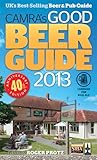 CAMRA's Good Beer Guide 2013 by