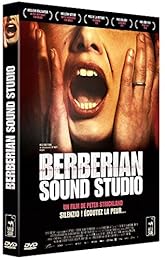 Berberian Sound Studio