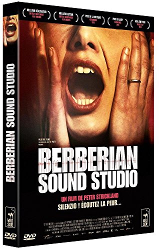 Berberian Sound Studio