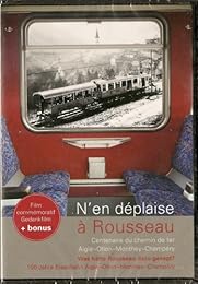N' En Deplaise A Rousseau